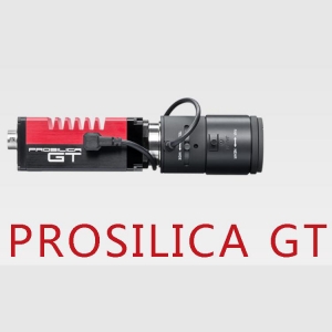 上海Prosilica GT 2300C