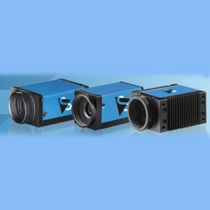 佛山DYK 33GX250 GigE Polarsens camera