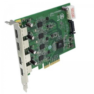 广州IOI U3X4-PCIE4XE111