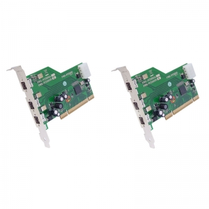 FWB-PCI3202B