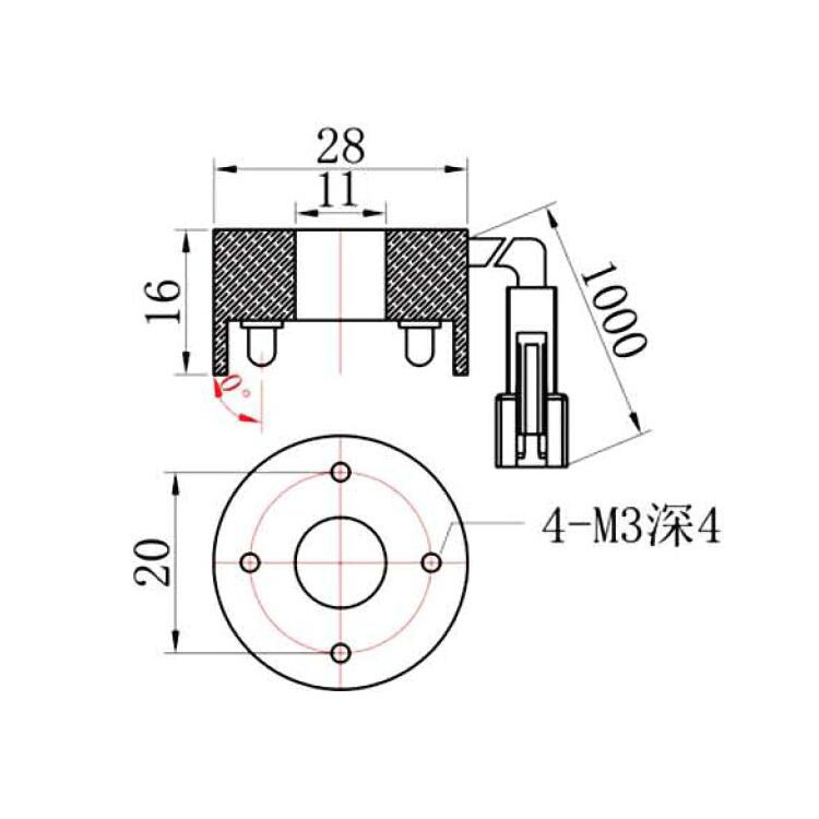 FH-RI28B