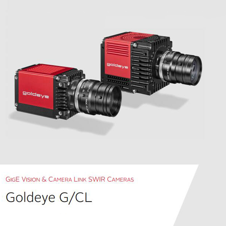 GOLDEYE CL-008 TEC1批发