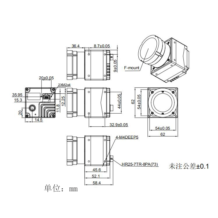 MARS-1230-9GM/C-P批发