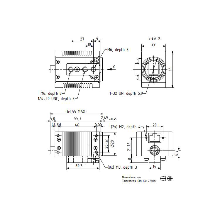 DMK27AUP031