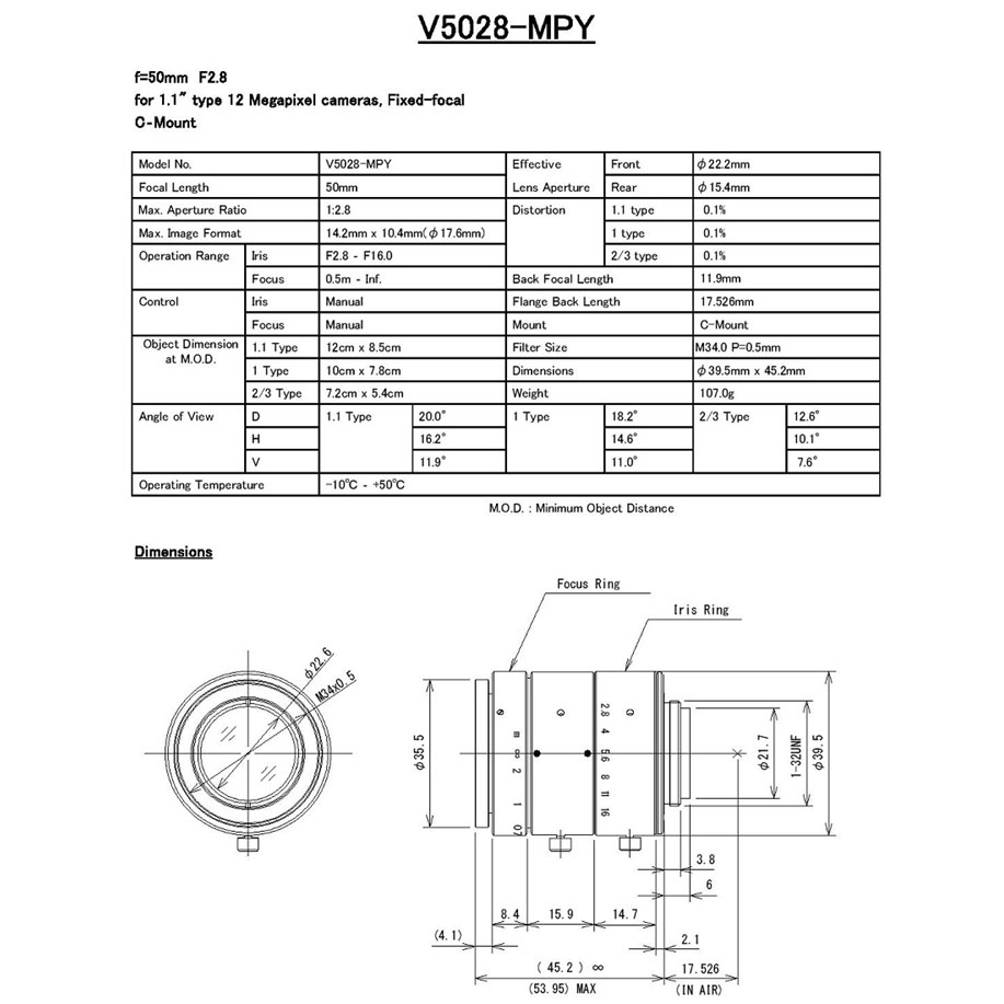 V5028-MPY批发