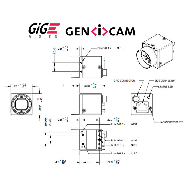 BFS-PGE-31S4M黑白