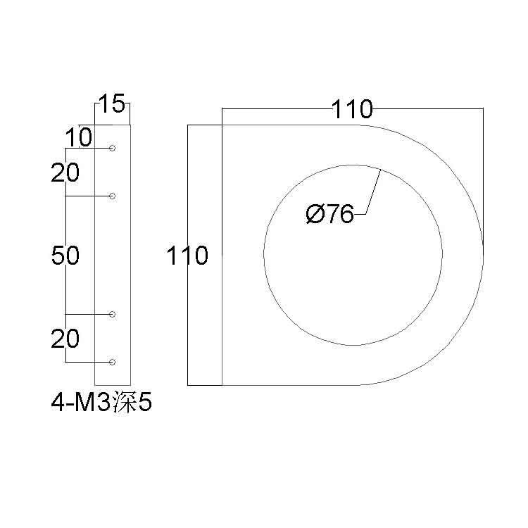 FH-RIC110