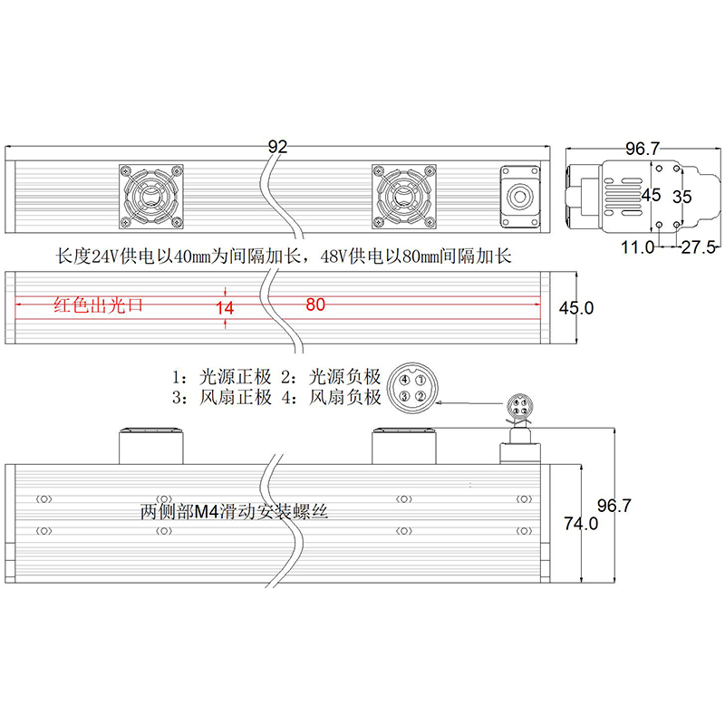 FH-LINE80H价格