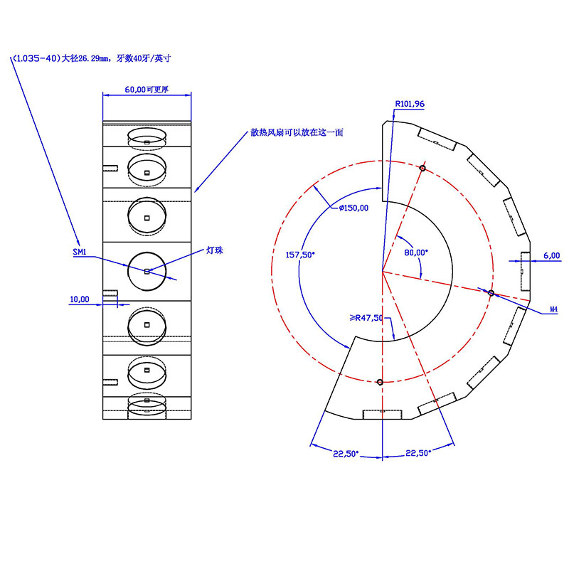 FH-RIC200X81价格